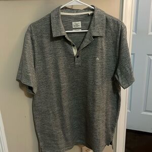 Rag & Bone polo shirt